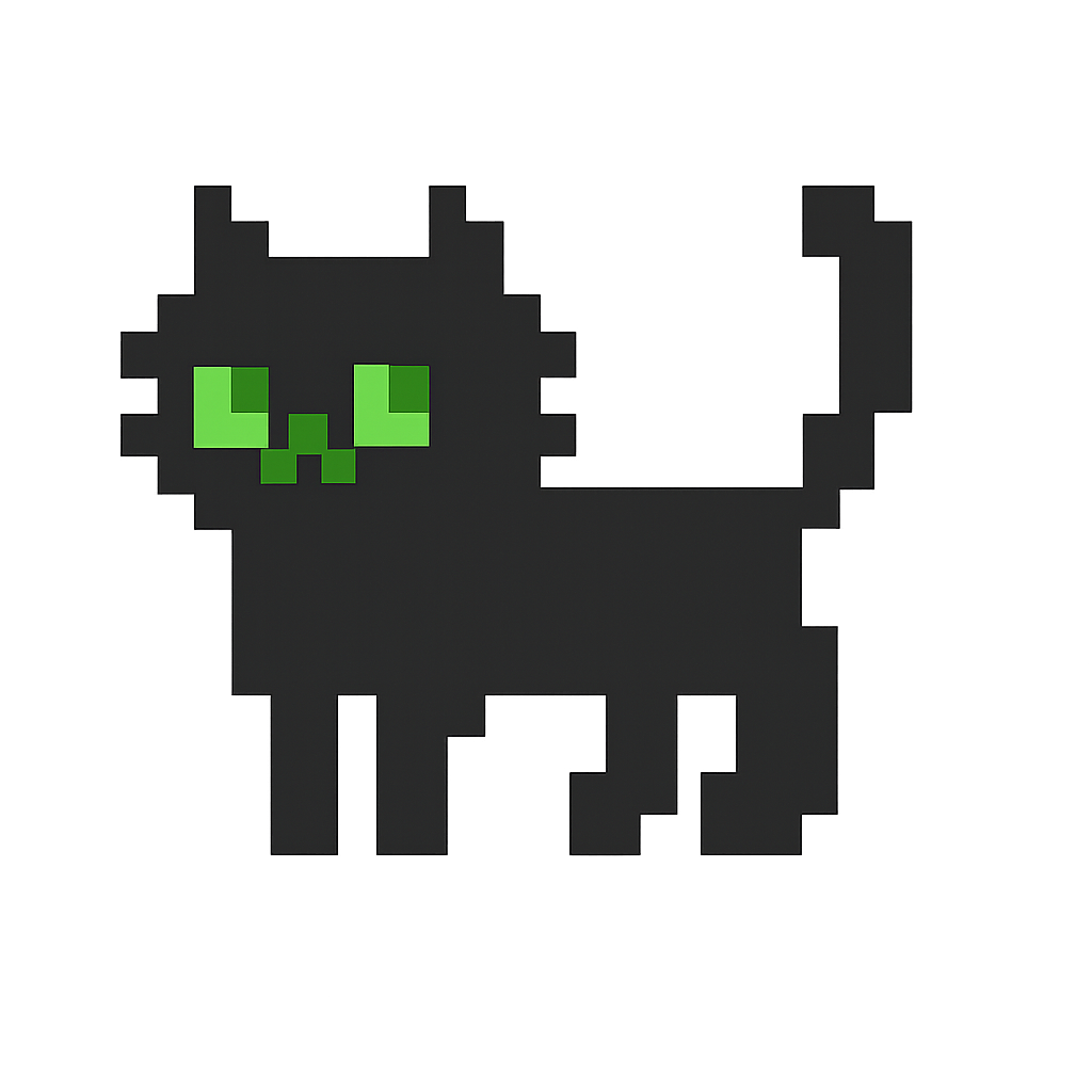 Cat 3