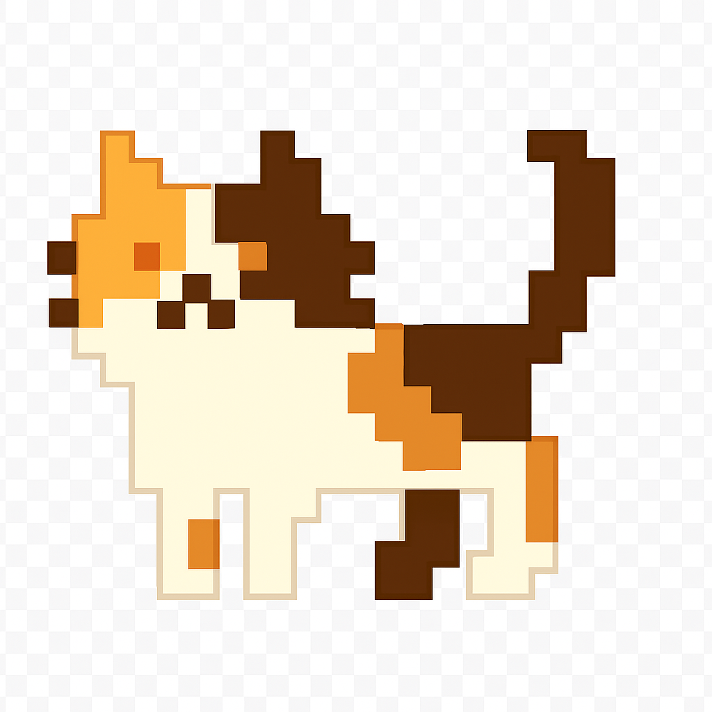 Cat 1